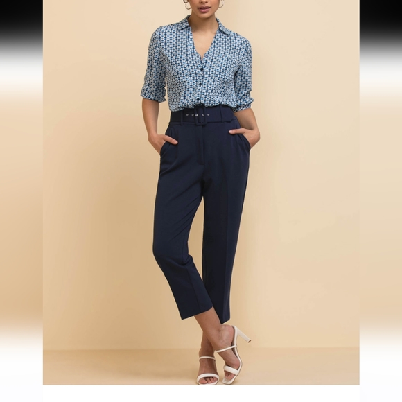 Ricki's taper leg pant - Picture 1 of 3